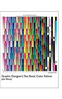 Designer's Test Book Color Edition