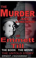 Murder And Lynching Of Emmett Till