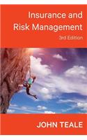 Insurance and Risk Management