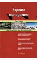 Expense management Third Edition