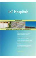 IoT Hospitals Third Edition