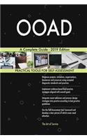 OOAD A Complete Guide - 2019 Edition