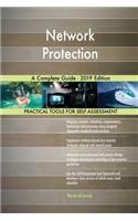 Network Protection A Complete Guide - 2019 Edition