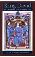 King David in the Index of Christian Art