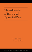 Arithmetic of Polynomial Dynamical Pairs