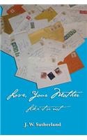 Love, Your Mother - Like it or not