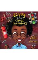 Gary and the Great Inventors