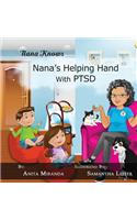 Nana's Helping Hand with PTSD