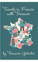 Travels in France with Terrance