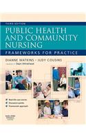Public Health and Community Nursing