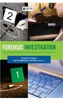 Forensic investigation