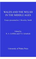 Wales and the Welsh in the Middle Ages