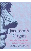 Jacobson's Organ: And the Remarkable Nature of Smell