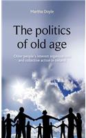 Politics of Old Age