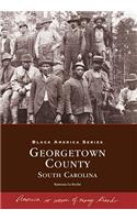 Georgetown County, South Carolina