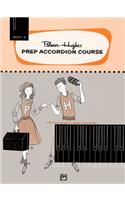 PALMERHUGHES PREP ACCORDION COURSE 1B