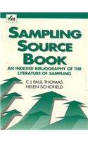 Sampling Source Book