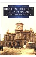 Bilston, Bradley and Ladymoor