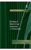 Idea of Home in Law