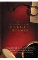 The Case-Book Of Sherlock Holmes: (9 Sherlock Holmes)