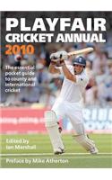 Playfair Cricket Annual: 2010