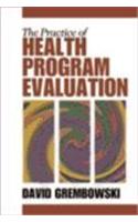The Practice of Health Program Evaluation