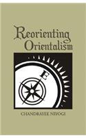 Reorienting Orientalism