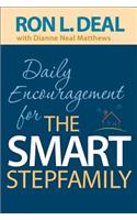 Daily Encouragement for the Smart Stepfamily