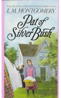 Pat of Silver Bush