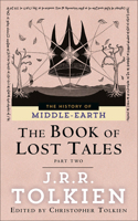 Book of Lost Tales