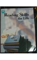 Reading Skills for Life Level P - Student Edition