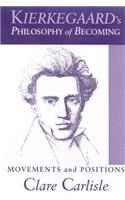 Kierkegaard's Philosophy of Becoming: Movements and Positions