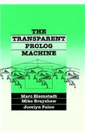 Transparent PROLOG Machine: Visualizing Logic Programs