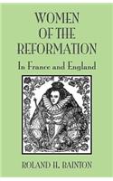 Women of the Reformation