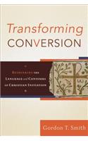 Transforming Conversion