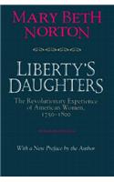 Liberty's Daughters