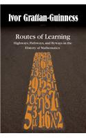 Routes of Learning