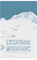 Exceptional Mountains