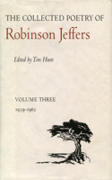 Collected Poetry of Robinson Jeffers