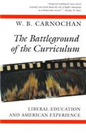 The Battleground of the Curriculum