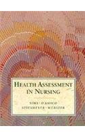 Health  Assessment in Nursing