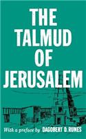 Talmud of Jerusalem