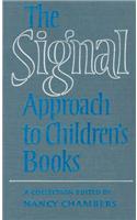 The Signal Approach to Children's Books