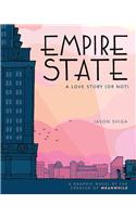 Empire State: A Love Story (or Not)