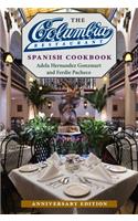 Columbia Restaurant Spanish Cookbook