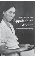 Appalachian Women