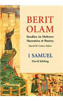 Berit Olam: 1 Samuel