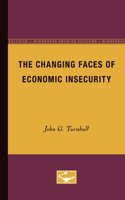 The Changing Faces of Economic Insecurity