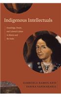 Indigenous Intellectuals