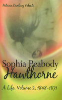 Sophia Peabody Hawthorne